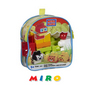 Конструктор Mega bloks 18 pcs