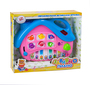 Музикално пиано Веселата къща HAPPY TOYS