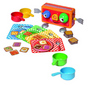 Игра Лудия Тостер SPLASH TOYS