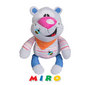 Плюшено мече с дрънкалка Babyono