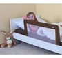 Универсална преграда за легло Sleep'n Keep Maxi REER