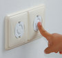 SAFETY 1ST Предпазители за контакти 8бр