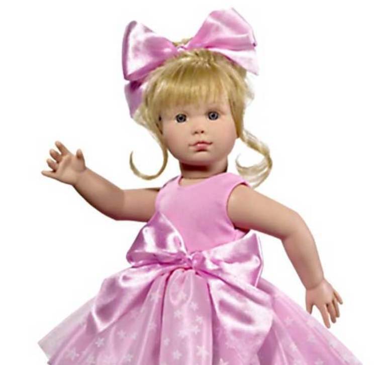 ASI DOLLS Кукла Балерина Нели