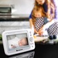 KIKKABOO Бебефон с камера ANERES