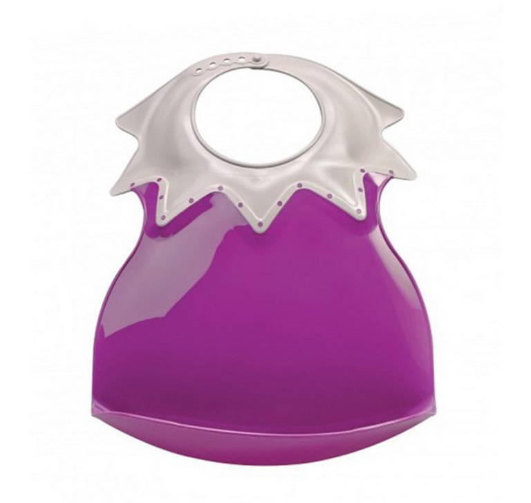 Мек пластмасов лигавник THERMOBABY Arlequin