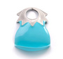 Мек пластмасов лигавник THERMOBABY Arlequin