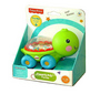FISHER PRICE Количка Костенурка Poppity Pop Turtle 