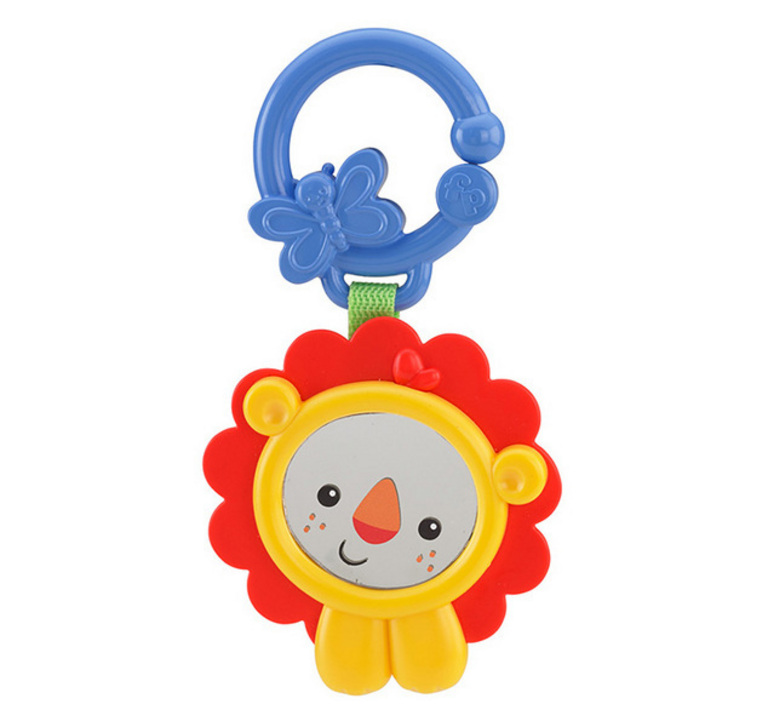 FISHER PRICE  Гризалка Лъвче 