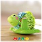 Въртяща се играчка костенурка Fisher price