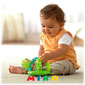 Въртяща се играчка костенурка Fisher price