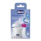 CHICCO Бебешко Шише за хранене Natural Feeling 0+м 1капка 150 мл ЧИКО