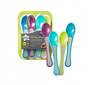 TOMMEE TIPPEE Лъжици за хранене на бебе 7m+ 