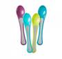 TOMMEE TIPPEE Лъжици за хранене на бебе 7m+ 