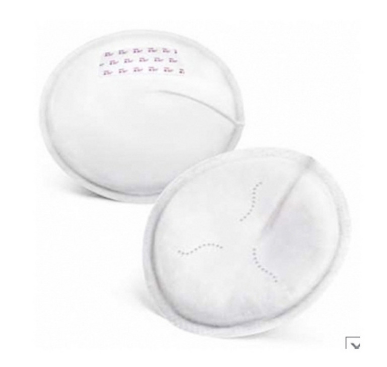  Philips AVENT Дневни еднократни подплънки - 24 бр./оп. 