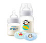Philips AVENT Комплект шишета за хранене  Classic 