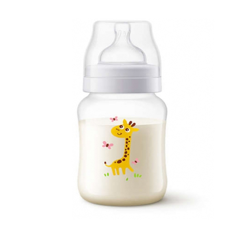 Philips AVENT Шише за хранене Classic 260 ml