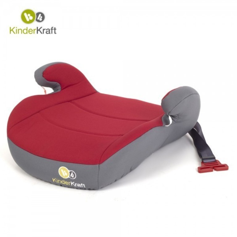 Седалка за кола KINDERKRAFT Toby 15-35 kg