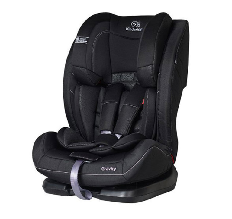 Столче за кола KINDERKRAFT Gravity 9-36 kg
