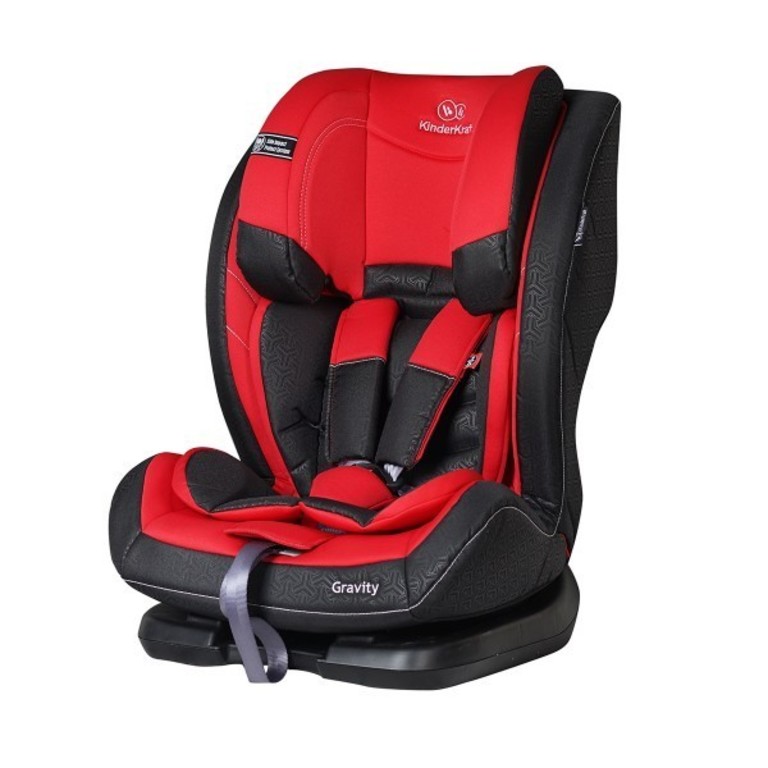 Столче за кола KINDERKRAFT Gravity 9-36 kg