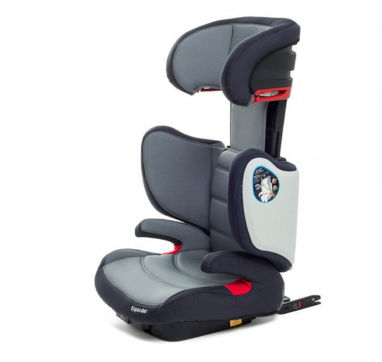 Столче за кола KINDERKRAFT Expander 15-36 kg