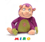 AMEK TOYS Музикална Маймуна