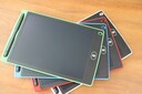 Детски гафичен таблет с писалка 8.5' LCD 