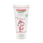 FRIENDLY ORGANIC Органична бебешка паста за зъби