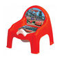 Гърне-столче CARS DEDE