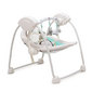 Бебешка люлка BABY SWING