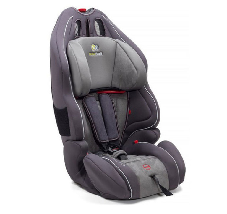 Столче за кола KINDERKRAFT Smart UP 9-36 kg