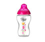 TOMMEE TIPPEE Шише за хранене Easi-Vent 340ml
