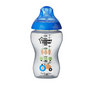 TOMMEE TIPPEE Шише за хранене Easi-Vent 340 МЛ