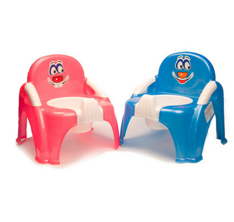 BURAK TOYS Гърне-Столче