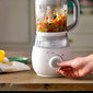 Philips AVENT Комбиниран уред за здравословна бебешка храна 4 в 1 