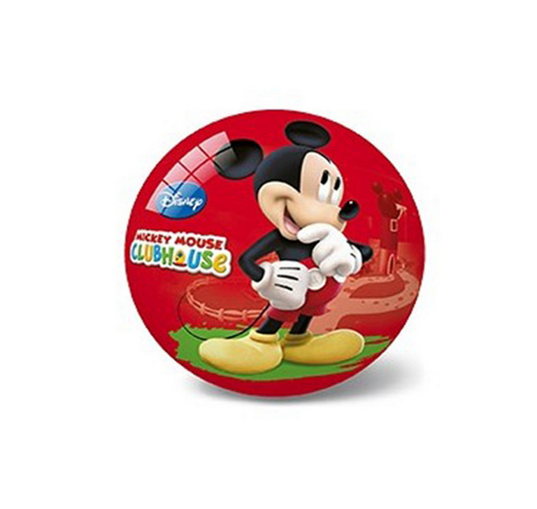 Топка STAR 23 sm MICKEY MAUSE