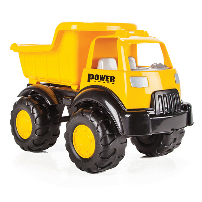 Pilsan Камион POWER 