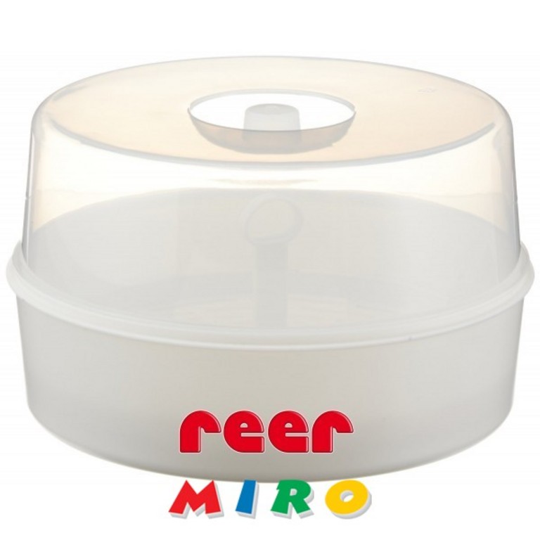 REER Стерилизатор за микровълнова фурна 