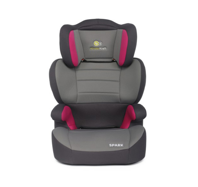 Столче за кола KINDERKRAFT Spark 15-36 kg