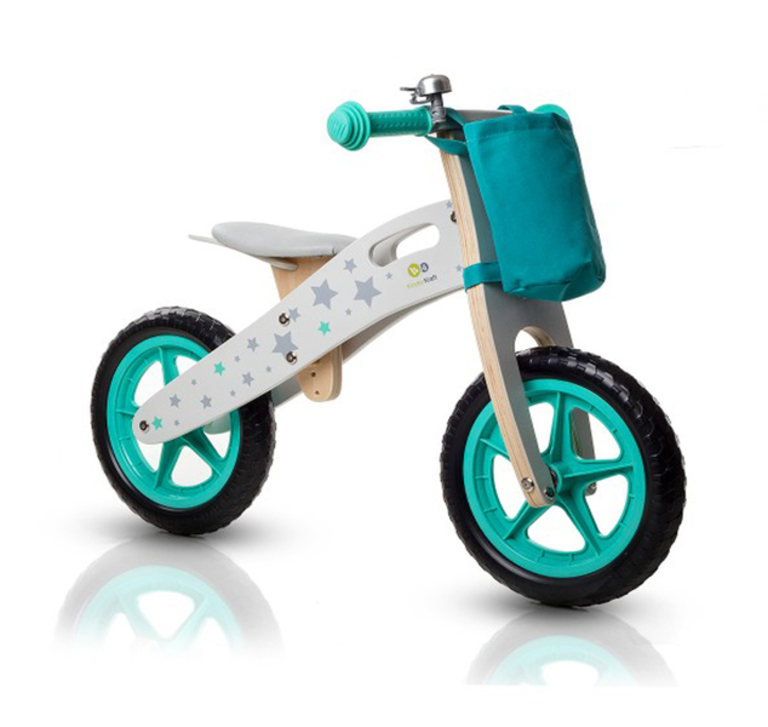 KINDERKRAFT Kолело за балансиране  Stars