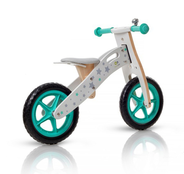 KINDERKRAFT Kолело за балансиране  Stars