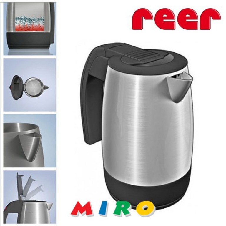 Tермокана 0.5 л.Reer 3908