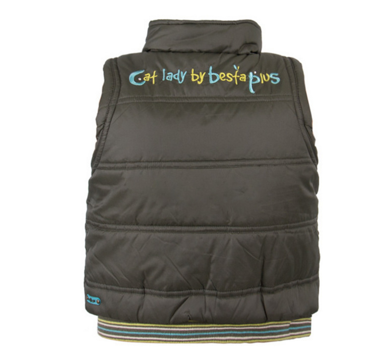 Детски елек BESTA PLUS