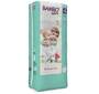 BAMBO NATURE Еко бебешки пелени Maxi, размер L 4 7-18 кг