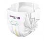 BAMBO NATURE Eко бебешки пелени Maxi, размер 4 7-14 кг
