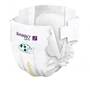 BAMBO NATURE Eко бебешки пелени Newborn, размер S 2 3-6 кг