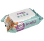  BAMBO NATURE Бебешки мокри кърпички 