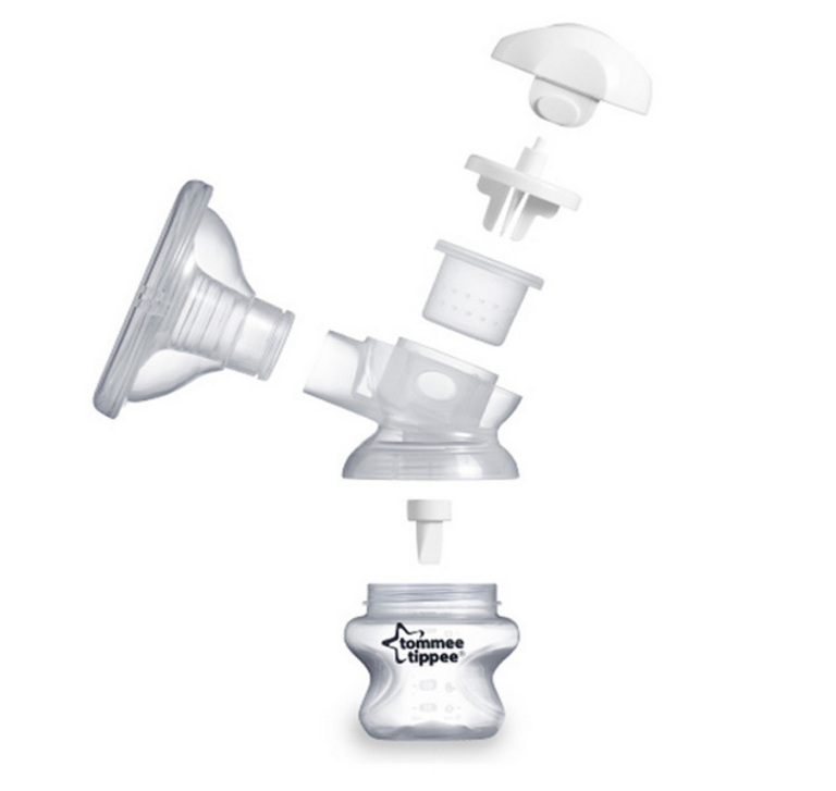 TOMMEE TIPPEE Eлектрическа помпа за изцеждане на кърма 