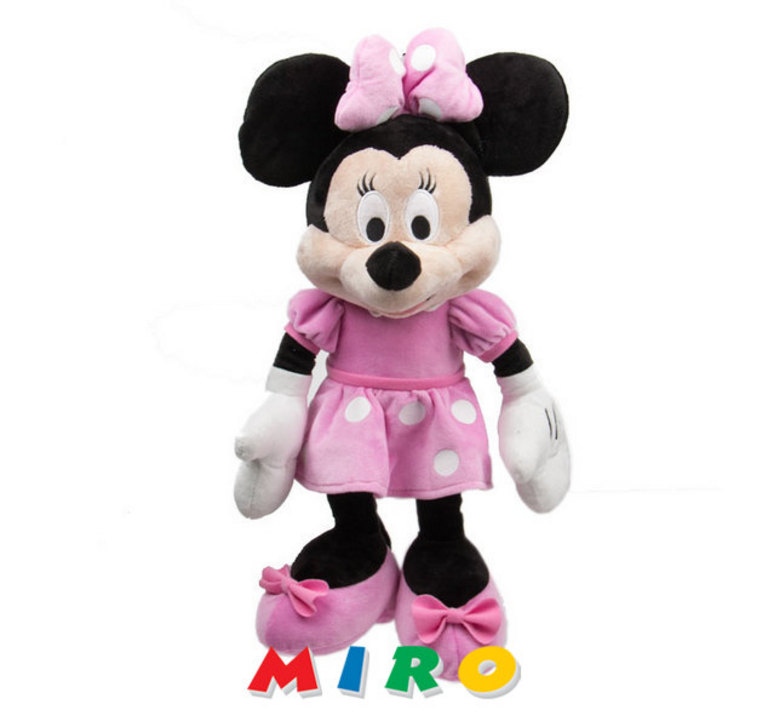 Плюшена играчка Мини MINIE DISNEY