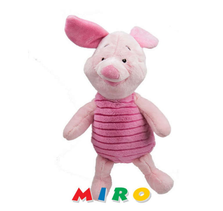 Плюшен Прасчо Piglet DISNEY