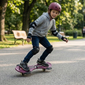 Скейтборд vigorboard вигорборд уейвборд waveboard